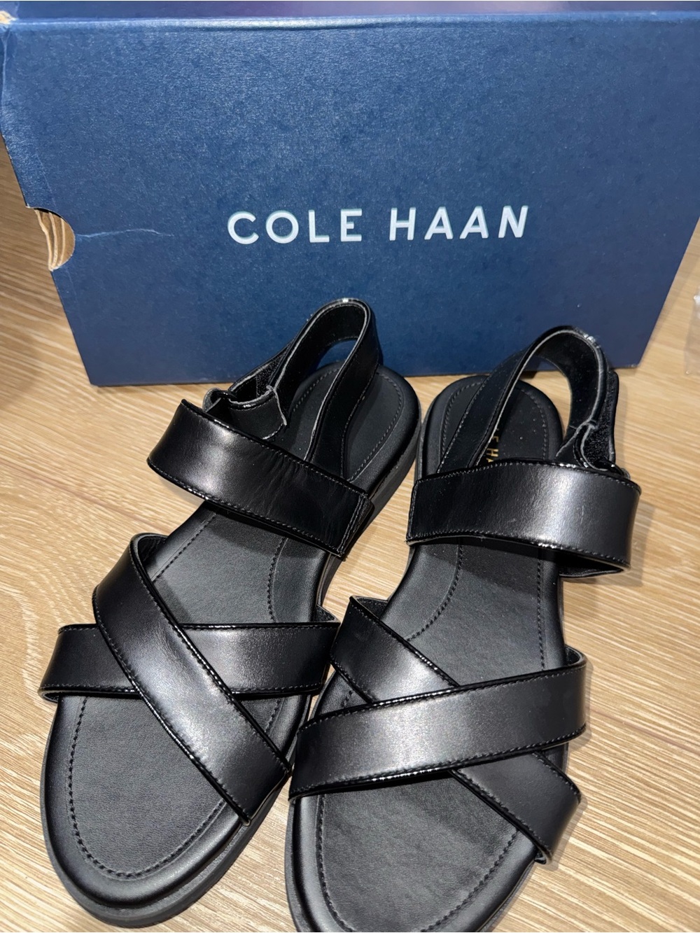 Cole Haan Mirabelle Sandal